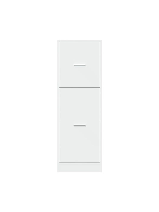 Schubladen Aufbewahrung L40xB41xH118cm