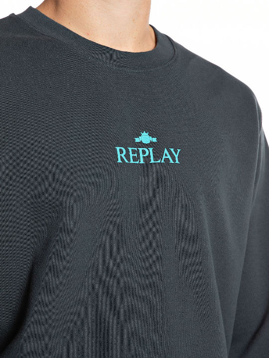 Replay Replay