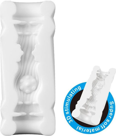 Pretty Love 3d Can Model 2 Masturbator 1buc