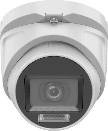 Tvi Hilook от Hikvision 5MP куполна камера Tvicam-t5m-20dl 2.8mm