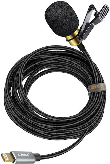 LinQ LT3543M Υποδοχή Μικροφώνου