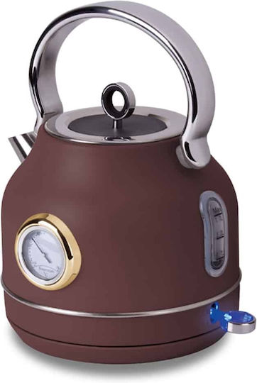 Berlinger Haus Βραστήρας 1.7lt 2200W Κόκκινος