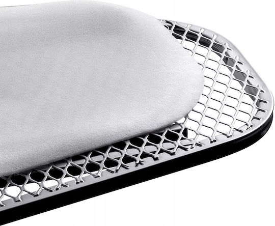 Kadax Kadax Foldable Ironing Board for Steam Iron 120x38cm