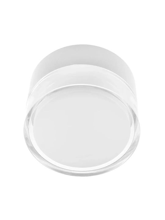 Осветително тяло за външна стена Elbulgaria LED 12W 1300lm 3000-6000K 3003/12W Бяло