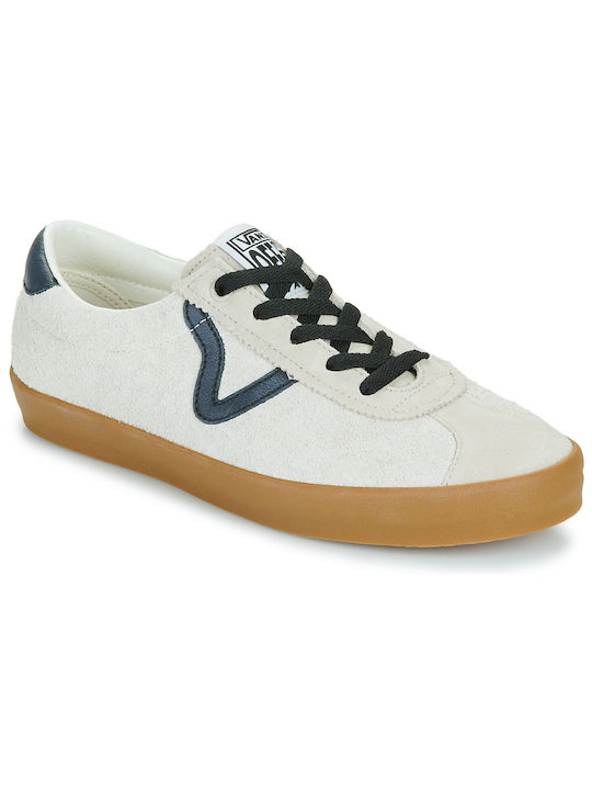 Vans Sport Sneakers White