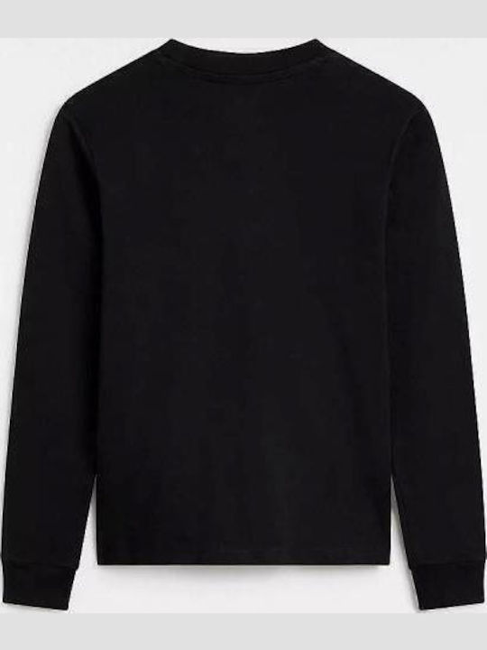 Детска блуза Black