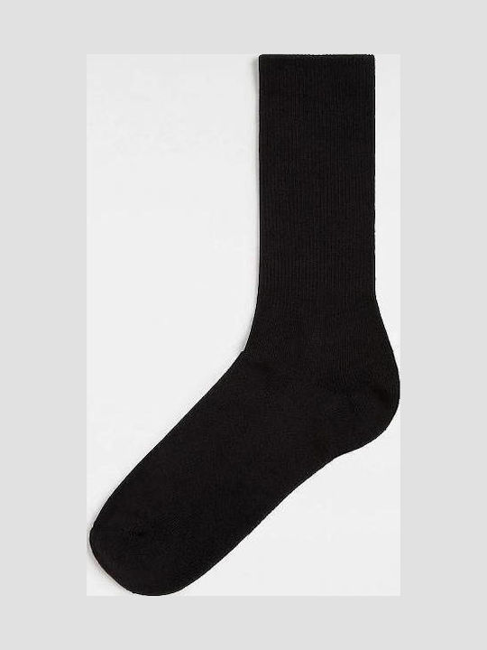 Vans Чорапи Black 1Пакет Vans Чорапи Black 1Пакет