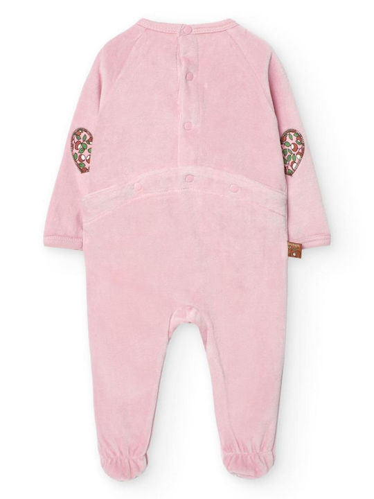 Boboli Φορμάκι Pink