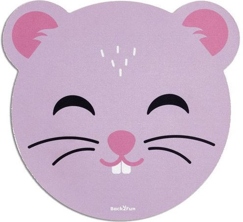 Miquelrius 844.133163 Mouse Pad (216mm)