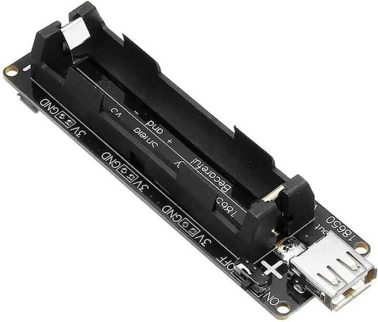 Battery Shield V3 18650
