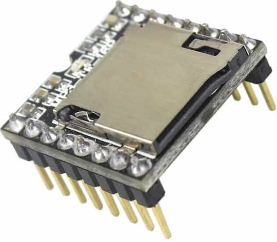 Optum MP3 Sound Module για Arduino