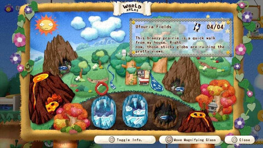 Ufouria: The Saga 2 PS5 Game