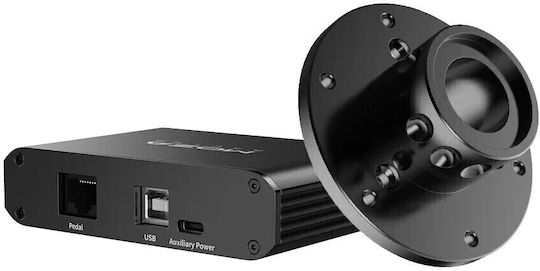 Moza Racing Add-On ΤιμονιέραςMOZA Universal Hub Kit για PC