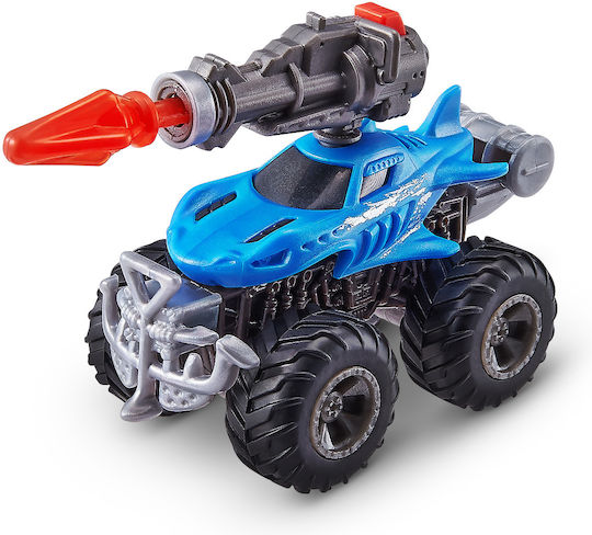 Epee Monster Truck