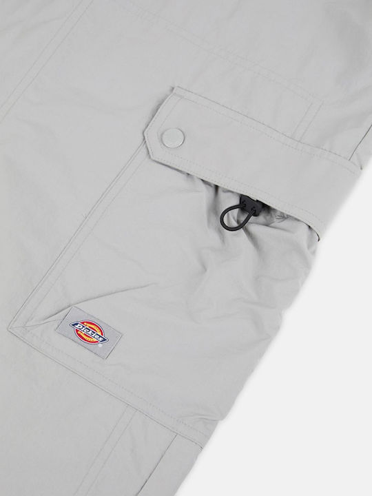 Hose Cargo Light Grey