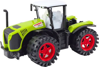 Traktor Rückziehmotor für 3++ Jahre