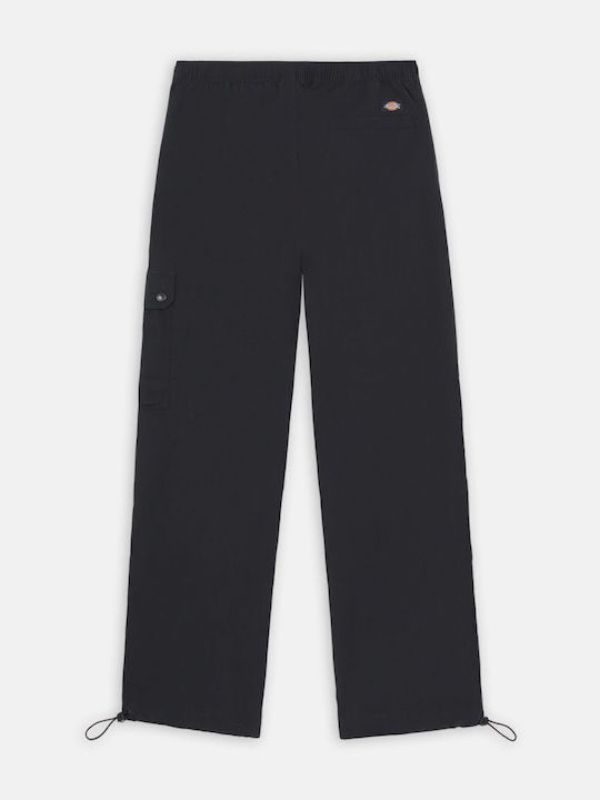 Trousers Cargo Black
