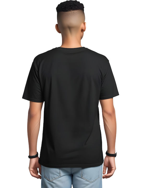 Pop Culture Space T-shirt Βαμβακερό Space Pop Culture Space T-shirt Βαμβακερό Space