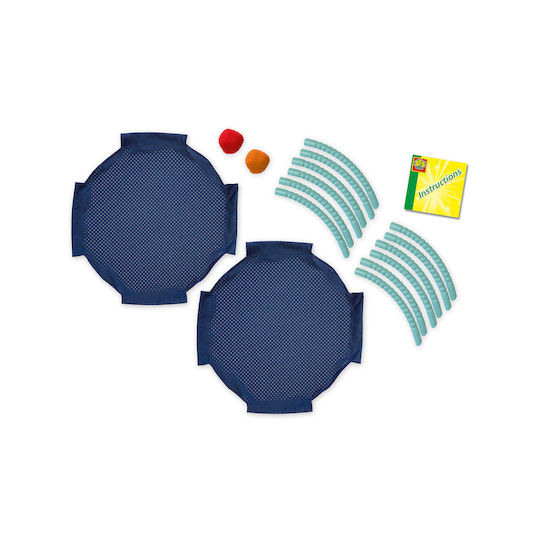 Children's Game 2 In 1 Tennis Frisbee