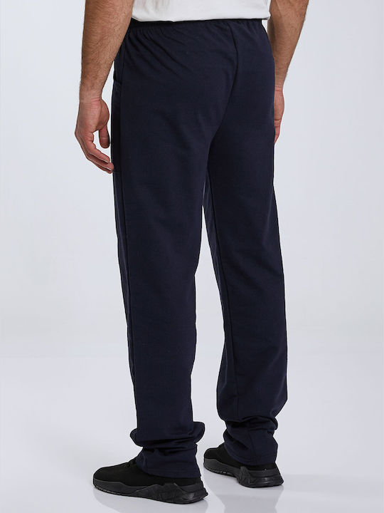 Bodymove Men's Sweatpants Blue Jean