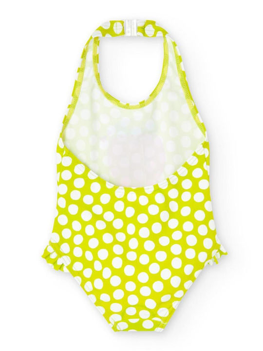 Boboli Kids Swimwear One-Piece Multicolour