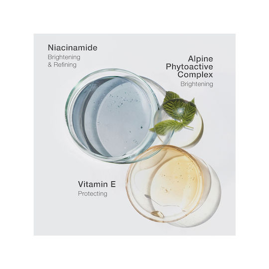 Skincode Essentials Brightening Protective Shield Αντηλιακή Κρέμα Προσώπου SPF50+ 30ml