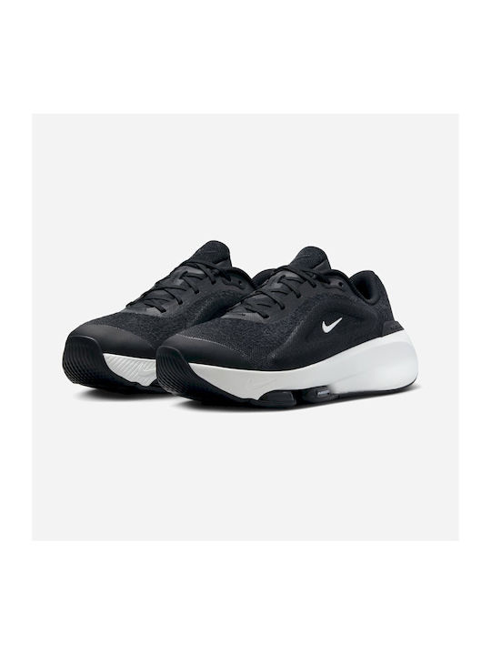 Versair Sport Shoes Training Black