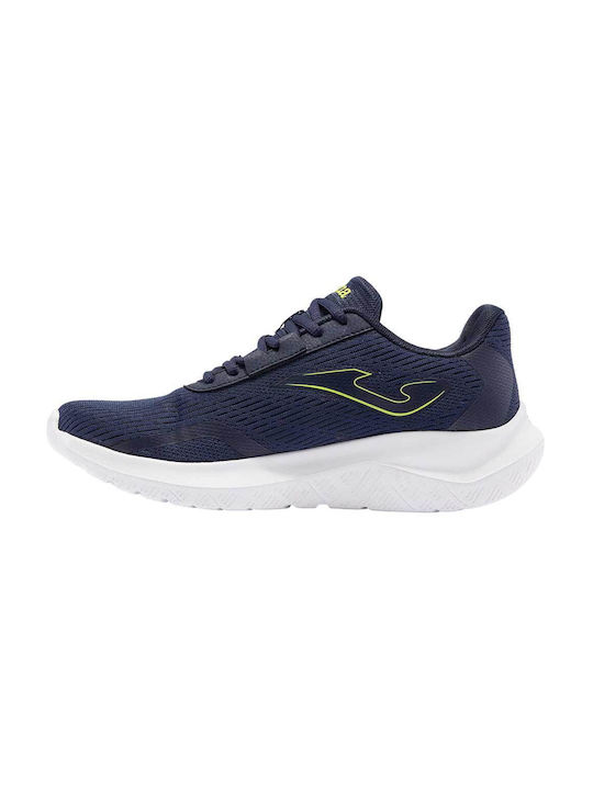 Sodio Sport Shoes Running Blue