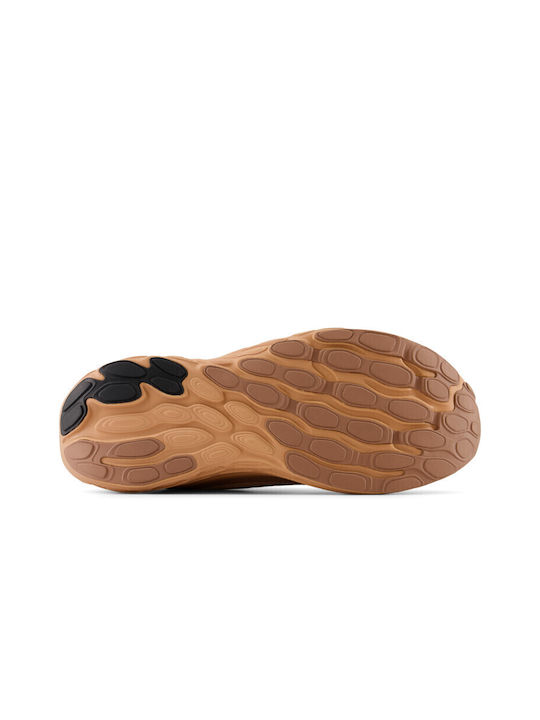 Fresh Foam X 1080 Utility Femei Pantofi sport Alergare Sparrow
