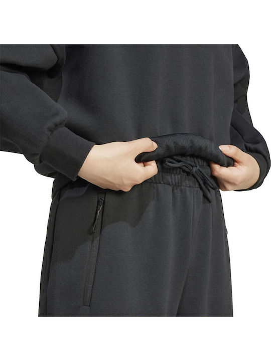 Women's Sweatshirt Black
