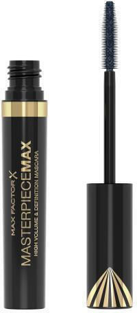 Max Factor Masterpiece Max Mascara pentru Volum & Curling Negru/maro 7.2ml
