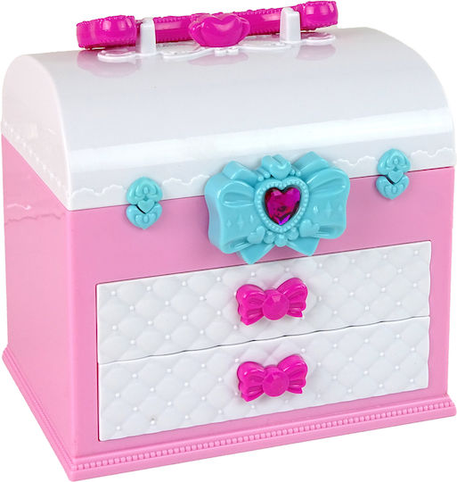 Lean Toys Kinder-Make-up