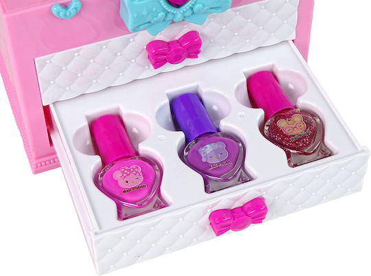 Lean Toys Kinder-Make-up
