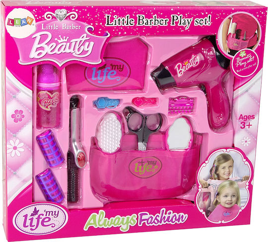 Lean Toys Joc de Coafură