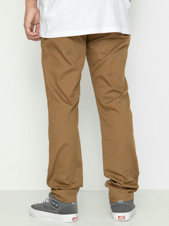 Vans Authentic Trousers Chino Dirt