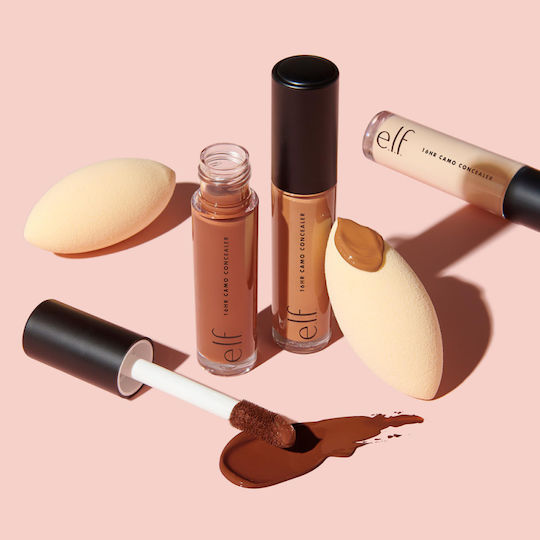e.l.f Cosmetics Concealer Lichid Corector Medium Warm 6ml