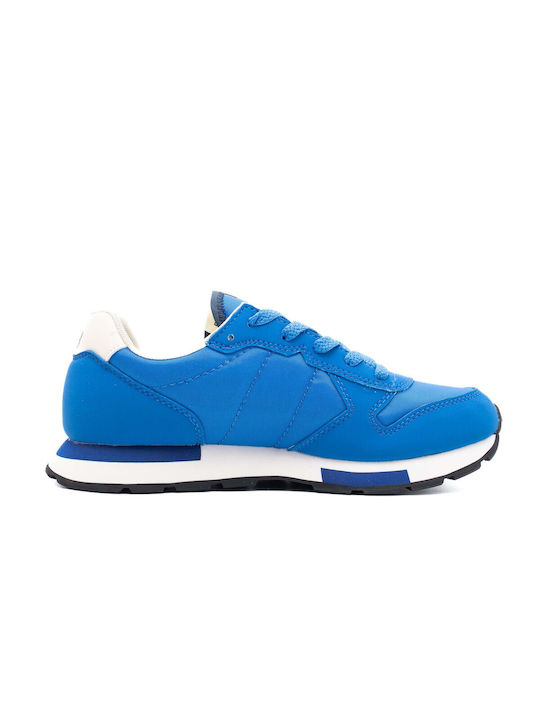 Sun68 Kids Sneakers Blue