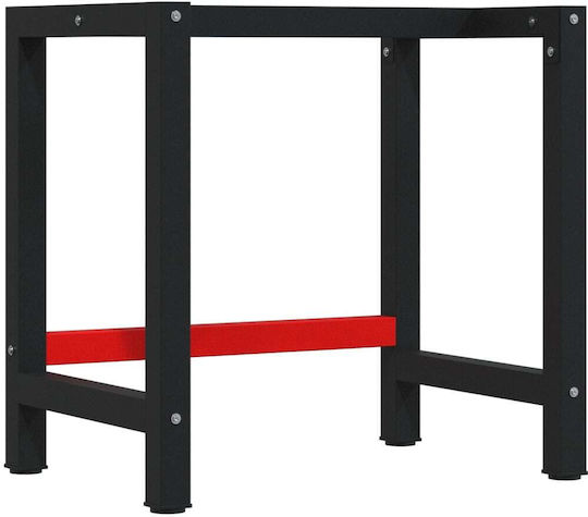 vidaXL Пейка 60x81.5x100см 3309660