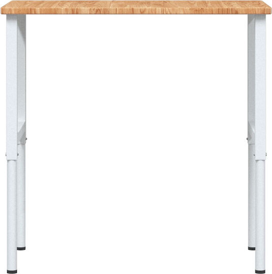 vidaXL Πάγκος Εργασίας 60x71x100cm 3309702