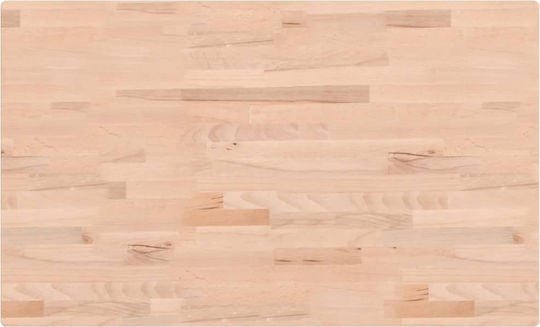 vidaXL Πάγκος Εργασίας 60x71x100cm 3309682
