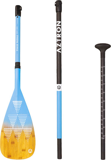 Aztron Face Bamboo Carbon Кайт за SUP