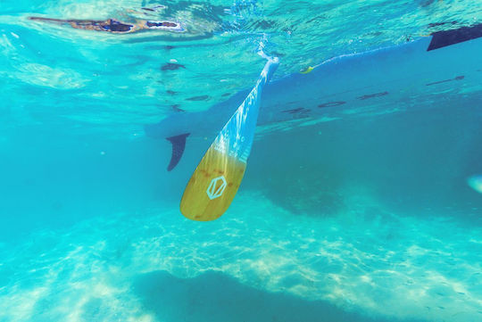 Aztron Face Bamboo Carbon Кайт за SUP