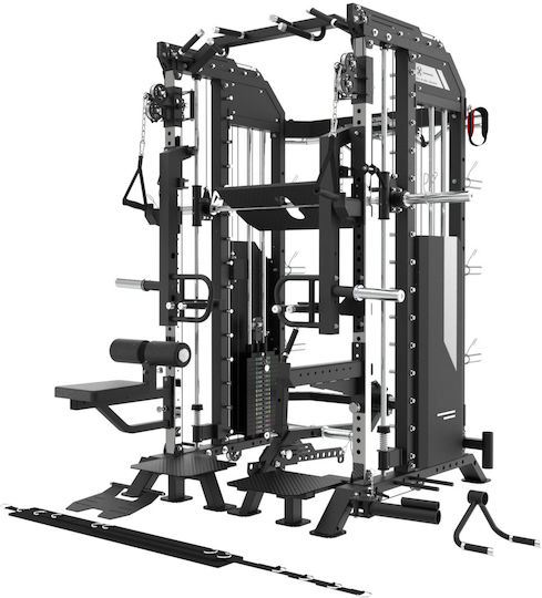 Viking Power Station Smith με Βάρη 180kg