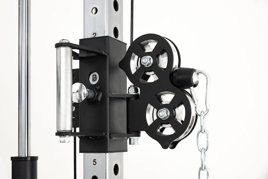 Viking Power Station Smith με Βάρη 180kg