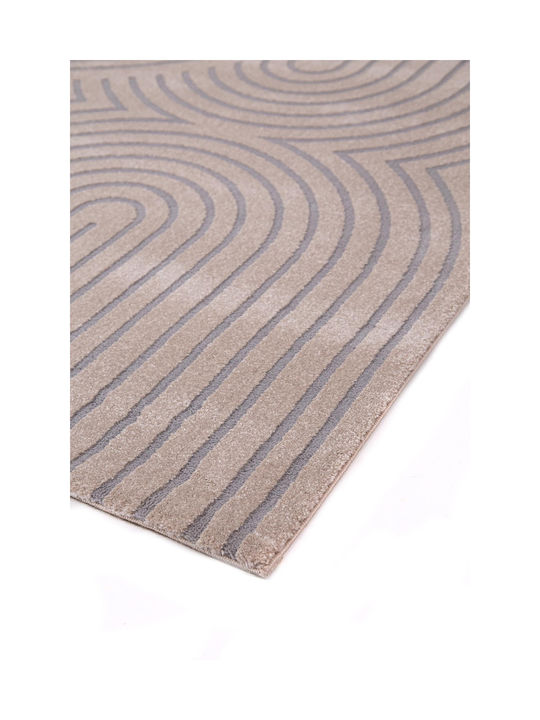 Royal Carpet Organic Χαλί Ορθογώνιο Beige