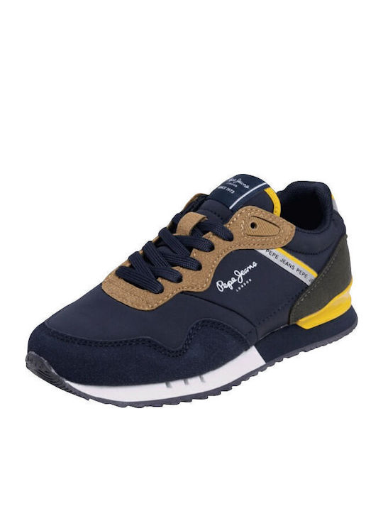 Pepe Jeans