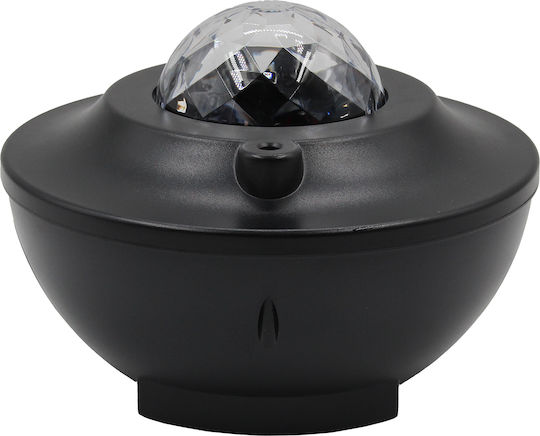 Keskor Bluetooth Dekorative Lampe Grün