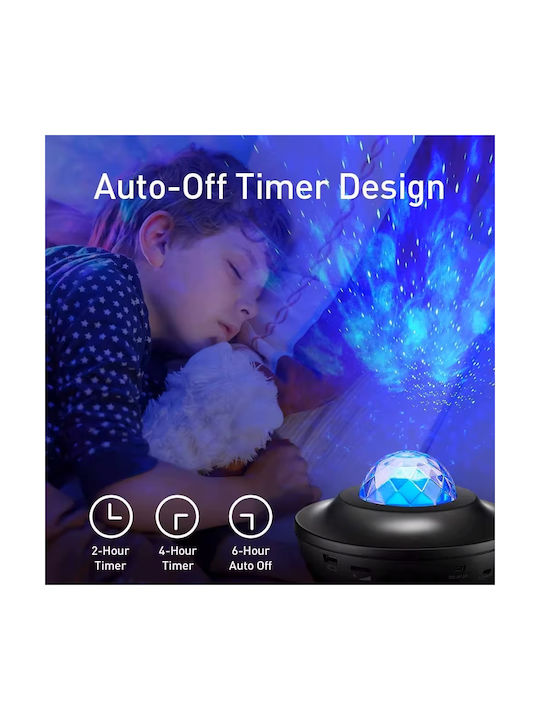 Keskor Bluetooth Decorative Lamp Green