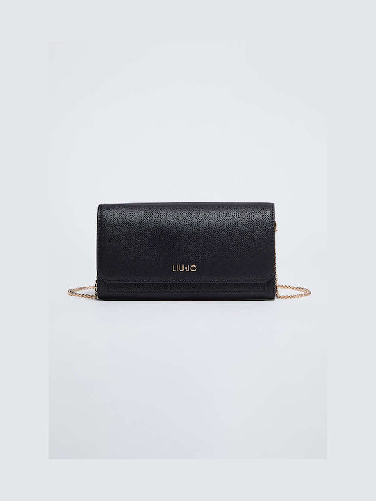 Liu Jo Damen Tasche Schulter Schwarz