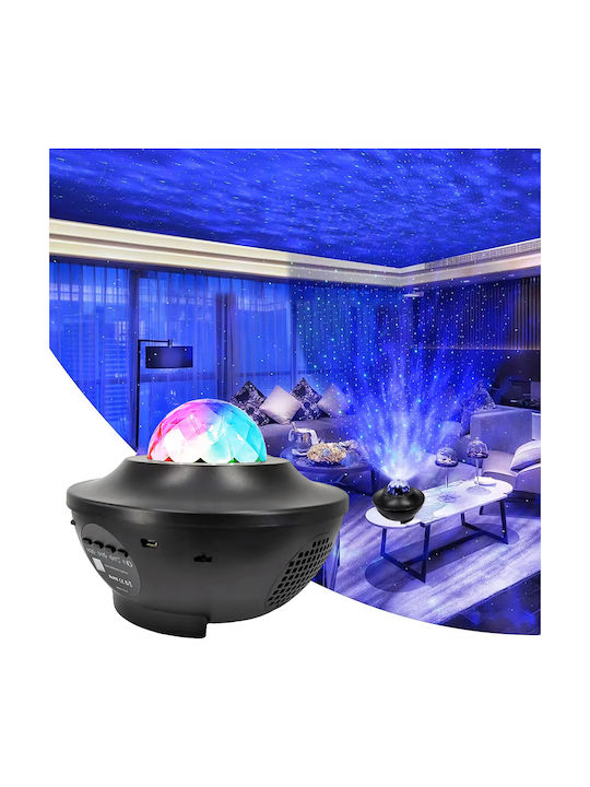 Keskor Bluetooth Decorative Lamp Green
